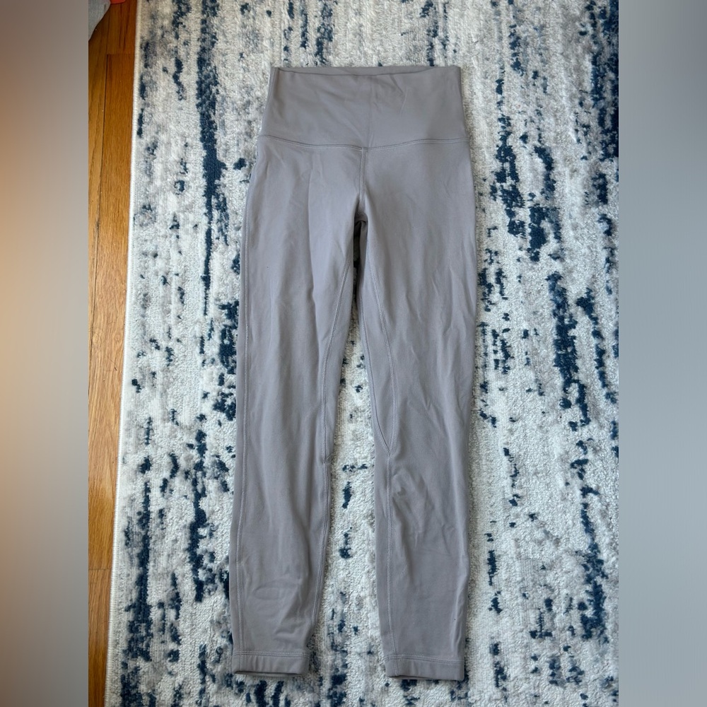 Lululemon Align Pant II 25"